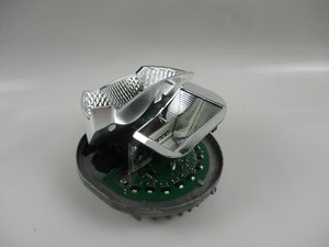 Original MINI Countryman S LED Nebelscheinwerfer 194782-00 196626-00