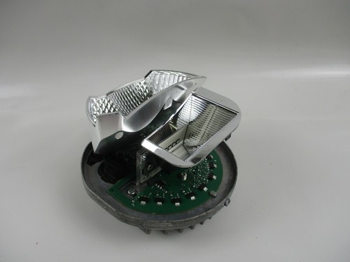 Original MINI Countryman S LED Nebelscheinwerfer 194782-00 196626-00