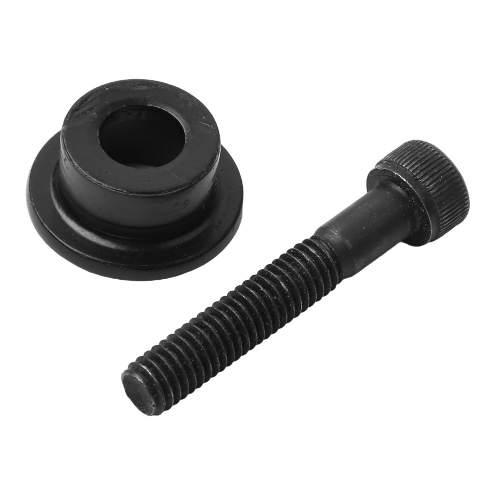 Befestigungsschraube Befestigungsschraubenkit 1 Set Gestresste Schrauben Schwarz – Bild 6