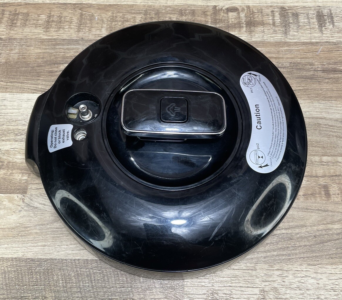 Lid Top Cover Replacement Part Only  (c2126-pc)