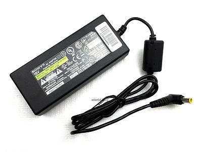 Genuine Power Supply AC Adapter for Sony SRS-X77 SRS-X7 Bluetooth Portable Audio