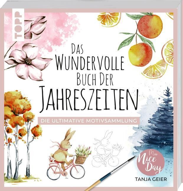 Frechverlag Gmbh Das Wundervolle Buch Der Jahreszeiten - Bild 2
