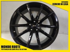 JEEP RENEGADE / RENEGADE PHEV 4xe - 19 Pollici 04 Cerchi in Lega SEMINUOVI