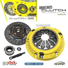 230mm HEAVY DUTY Clutch Kit for some Subaru LIBERTY B14 BM9 BR9 2.5L EJ253 09-12