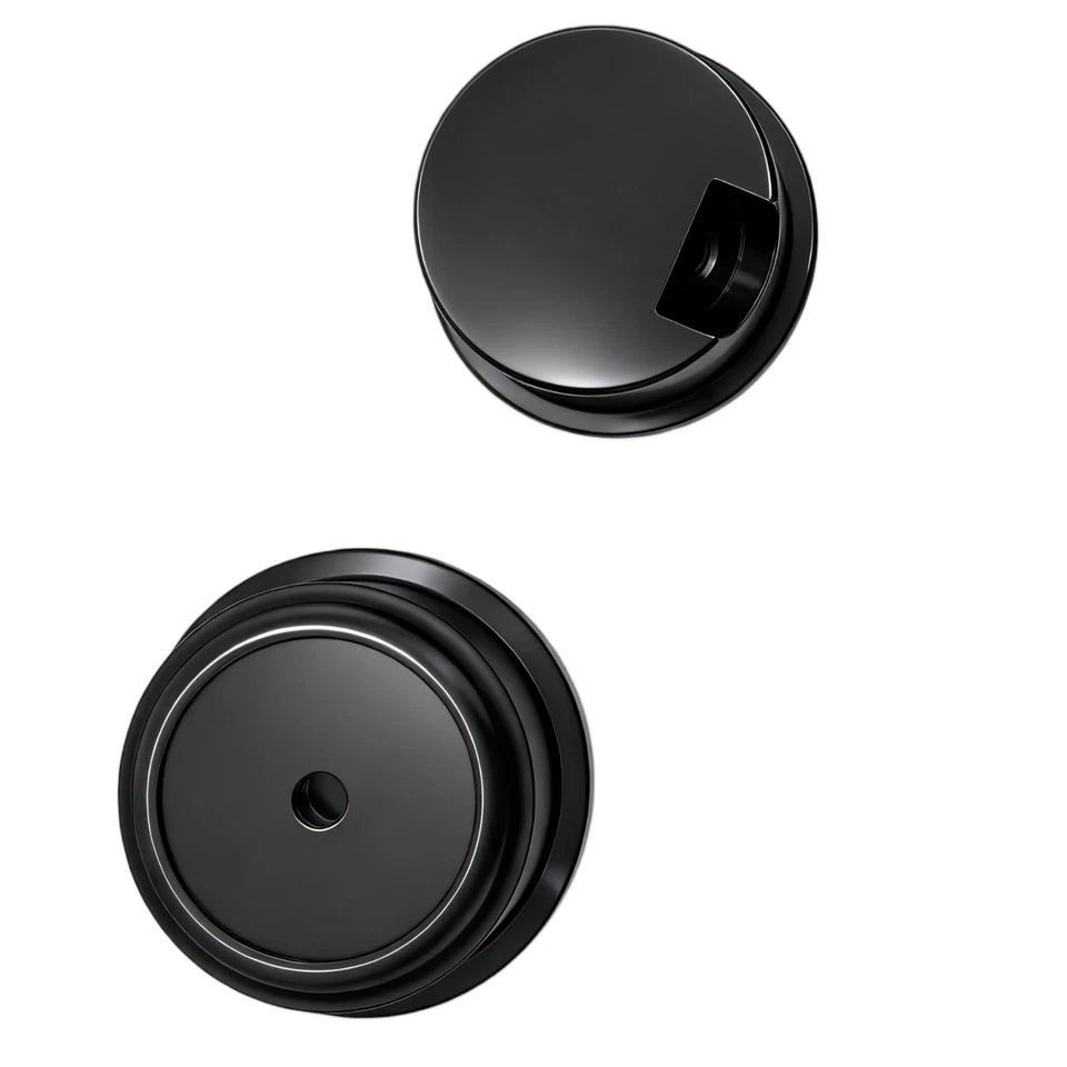 Rótulas de repuesto Jeep Heavy Duty para Jeep JK Wrangler 10626 2007-2018 Foto 3 de 4