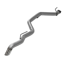 Flowmaster 818131 American Thunder Filter-back Exhaust System - 3.0 Inch Single