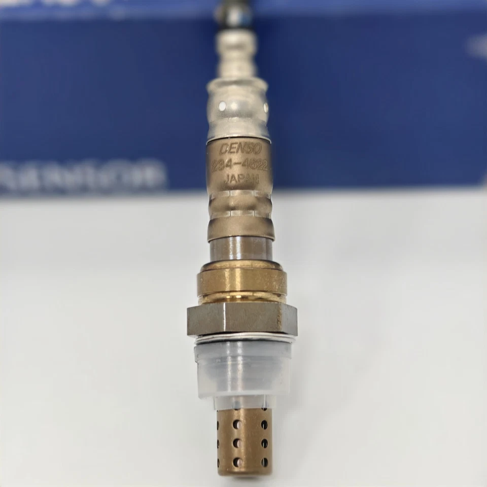 Denso Oxygen Sensor 234-4622 For Toyota Avalon 13-18 2.5L L4 Hybrid Downstream - Изображение 4 из 4