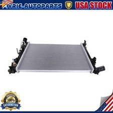 Engine Radiator Replacement For Kia Rio 1.6L 4Cyl 2018 2019 2020 2021 2022-2023