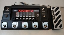DIGITECH RP500 Guitar Multi-Effects