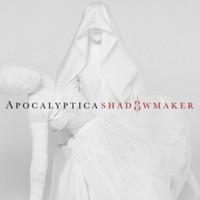 Apocalyptica - Shadowmaker - Cd - G3Z