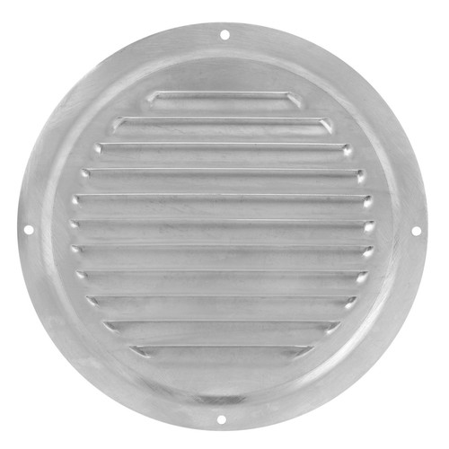Exhaust Air Grill Air Vent Louver Rainproof For Marine Yacht Boat - Picture 2 of 23
