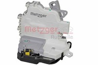 Metzger Autoteile TüRschloss 2314234 FüR Audi A6 C6 4F2 Avant 4F5 Allroad 4FH