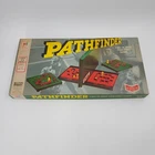 Pathfinder Board Game Vintage 1977 Milton Bradley No. 4714 Complete