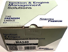 Spectra Premium MA340 Mass Air Flow Sensor