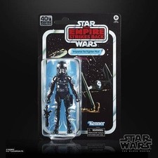 Star Wars The Black Series - 40th Anniversary The Empire Strikes Back - 6-Inch