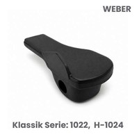 Weber Felgenschutz FüR Montagefinger Reifenmontiermaschine Klassik 1022 H-1024