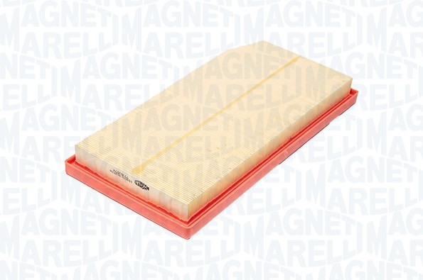 MAGNETI MARELLI-OE 153071762574 Air Filter for MERCEDES-BENZ