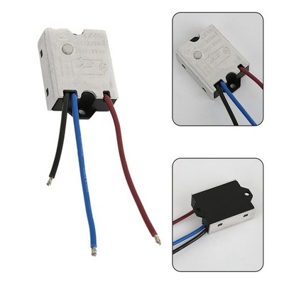 230V To 16A Soft Switch For Angle Grinder Cutting Machine Power Tools