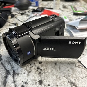 Sony Ax60 | eBay