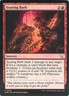 Searing Barb C March of the Machine 163 NM