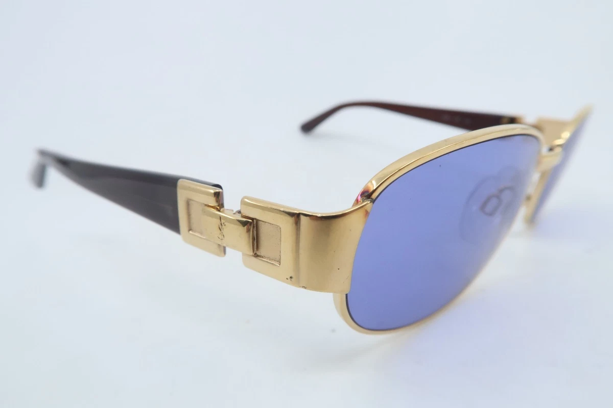 Saint Laurent Vintage Sunglasses for sale | eBay
