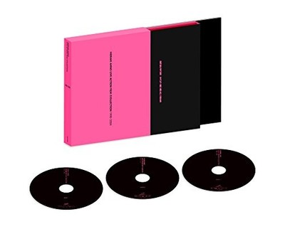 Hideaki Anno Live-Action Film Collection 1998-2004 Blu-ray