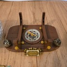 LEGO Ideas - Set # 21313 - Ship in a Bottle - Used — photo 3