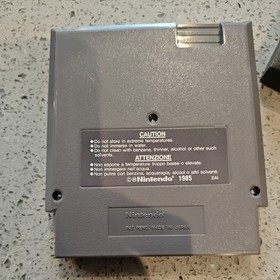 Nintendo NES Game GOAL! Boxed | Manual | Complete | CIB | PAL A