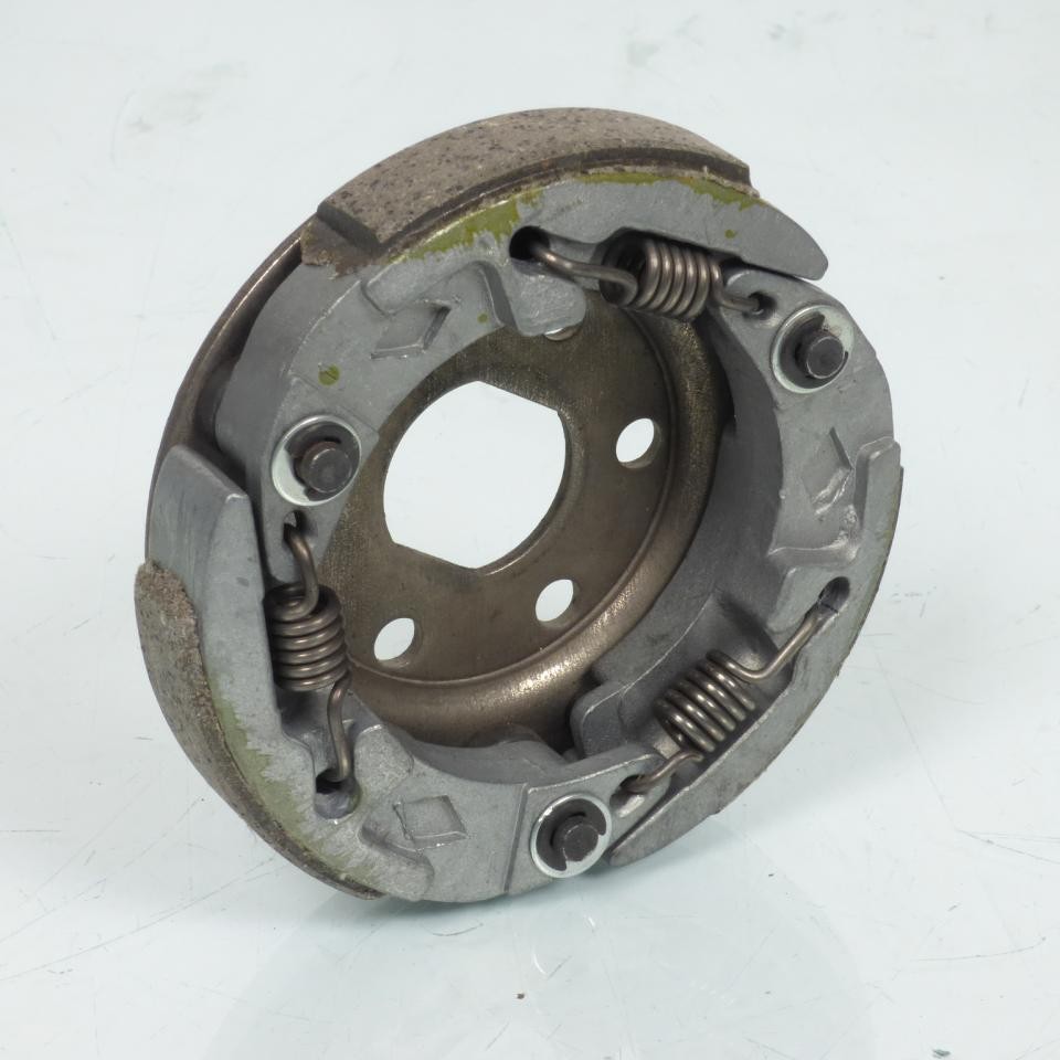 Plateau d embrayage P2R pour réparer scooter chinois 50 Gy6 4T