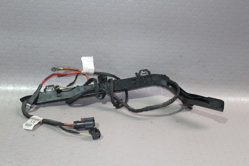 Mercedes Benz W166 ML 350 CDI Kabelbaum Lenkgetriebe A 1664407834