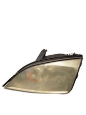 2005-2007 Ford Focus Driver Left Headlight Halogen 1187890 2005-2007 Ford Focus Driver Left Headlight Halogen 1187890