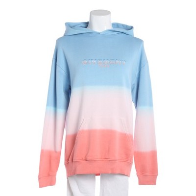 Hoodie Givenchy Mehrfarbig S