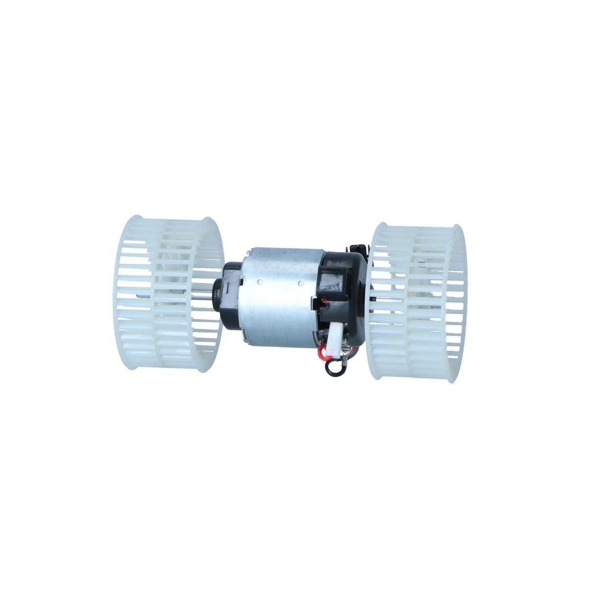 Nrf Motore Del Ventilatore 34363 - Immagine 2