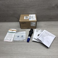 Georg Fischer GF Signet 159001545 3-2724-00 DryLoc 2724 pH Sensor, New