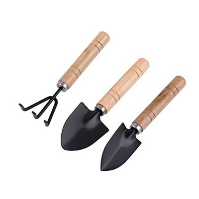 Leadigol Mini Garden Shovel Weeding Household Flower Shovel Pot Plant Bonsai 
