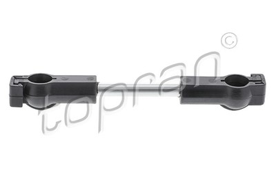 TOPRAN 102 641 Selector-/Shift Rod for VW