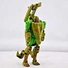 Transformers Beast Wars Megatron Crocodile 1996 vintage