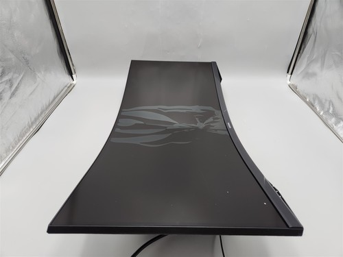 Samsung 34' Odyssey G5 Ultra-Wide Gaming Monitor, Curved Screen -NOT WORKING- - 第 1/5 張圖片