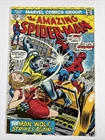 The Amazing Spider-Man #125 (Marvel Comics October 1973)