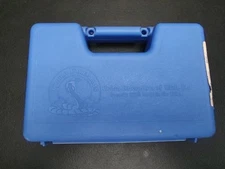 Factory Cobra Enterprises Derringer 9mm  Deringer Blue Box Case
