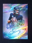 2025 Topps Chrome C.J. Stroud Base (RAW)