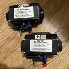 2 Bib Pump Flojet n5000-520 - Genuine OEM Replacement Parts 5 