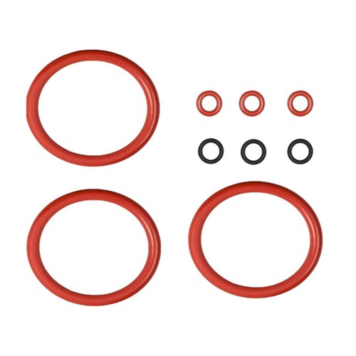 F��r Siemens und f��r Bosch kompatible Dichtung O Ring f��r Kaffeebr��hgruppe - Bild 2 von 7