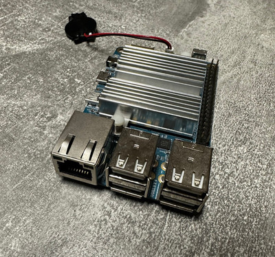 ODROID C1