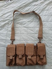 Bandolier Pouch
