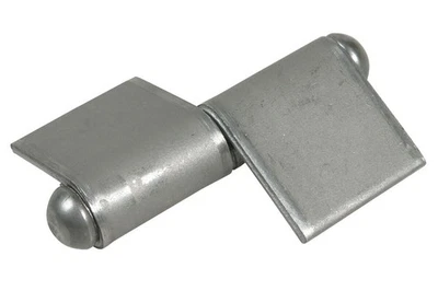 CERNIERA TIPO FICHES ALA MEDIA DA SALDARE 2 ALI - IBFM 495