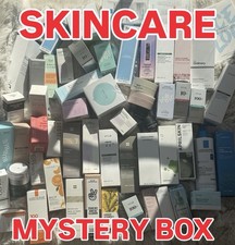 SKINCARE MYSTERY BOX 150 estimate- La Roche-Posay, The Ordinary, Farmacy, Anua