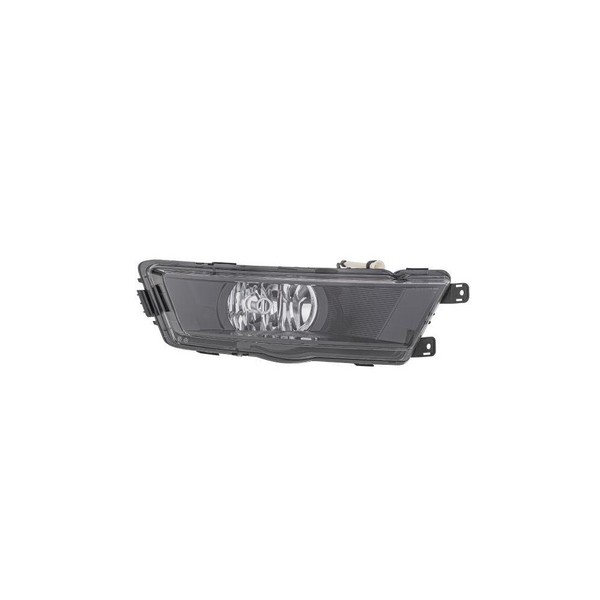 Hella Nebelscheinwerfer 1NG 354 844-101 FüR Skoda, Rechts-image