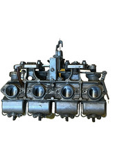 1969-1976 Honda Cb 750 Carburetors Carbs Cb 750 K0 K2 657a 657 A Nice