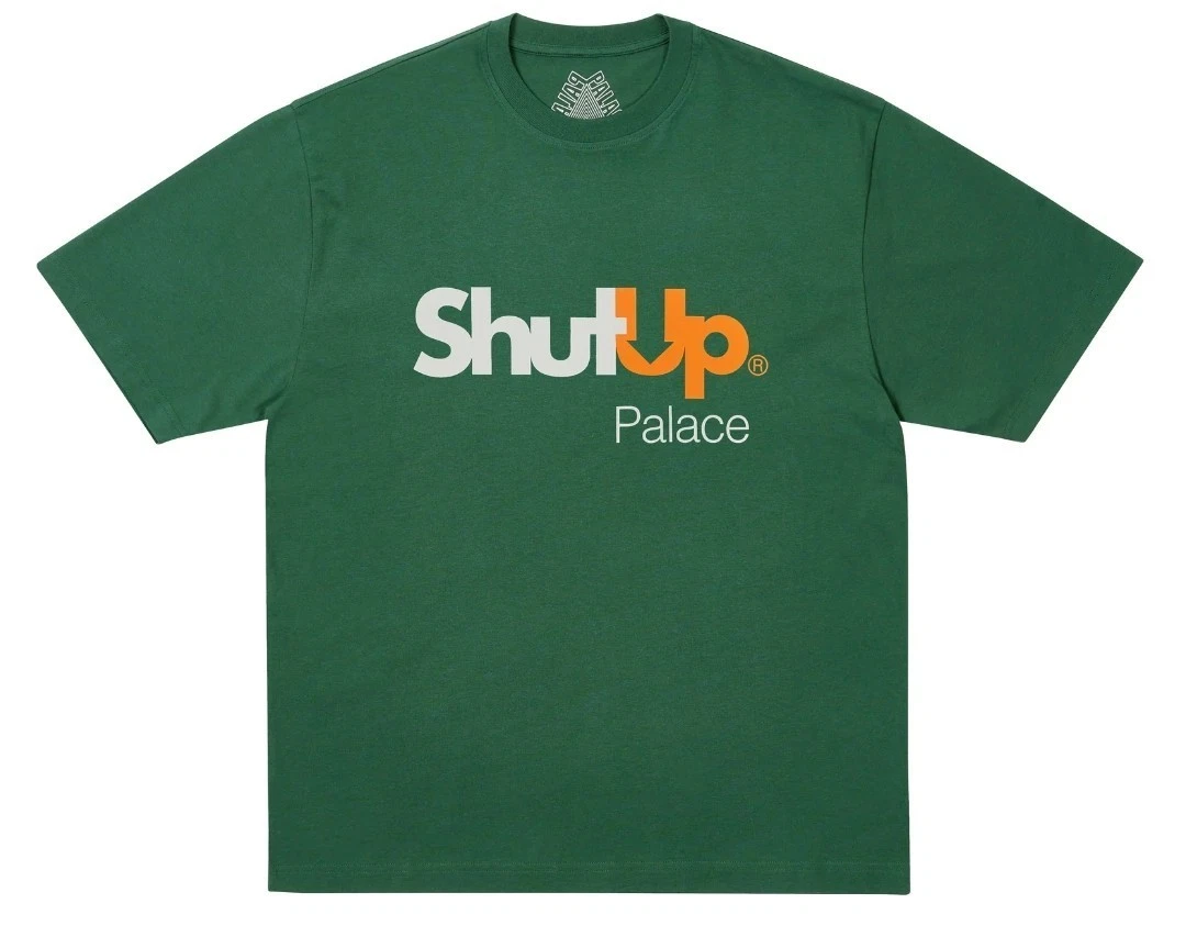 Palace Green T-Shirts for Men for sale | eBay